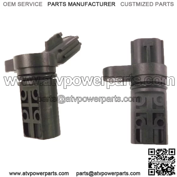 2Pcs Cam/Crankshaft Position Sensor for 2007-14 Nissan Frontier  Pickup 4.0L - Image 2