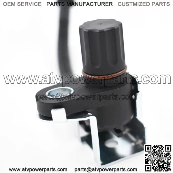 Rear Differential Axle Mounted ABS Speed Sensor For Dodge Dakota Ram 1500 2500 - Image 3