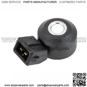 Detonation Knock Sensor for NISSAN INFINITI 2.4L 3.0L 480EC1002060 2206030P00A