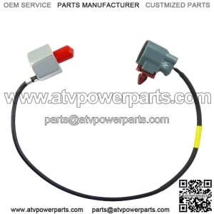 E1T50471 New Knock Sensor For Mazda 323 S VI TD 1.4 1.5 1.9 16v 2.0 1998-2004