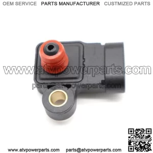 For DAEWOO Lacetti Nubira Holden Viva 1P 96417830 Intake Air Pressure Sensor