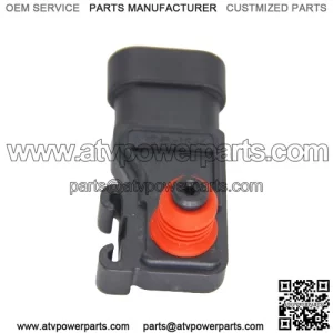 PS10002 Manifold Absolute Pressure Sensor Fits Chevrolet Buick Isuzu OPEL