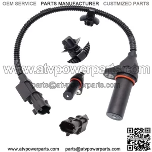 Crankshaft Position Sensor 39180-2B000 For Hyundai Elantra Accent Kia Soul Rio