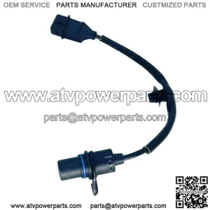Crankshaft Position Sensor for 06-10 Santa Fe Optima 2.7L 391803E100