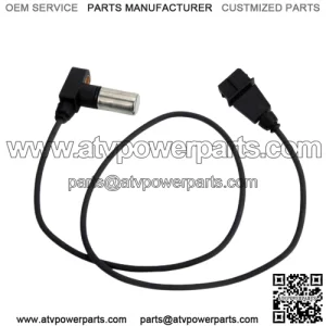 FOR 1992-1998 AUDI 2.8L V6 SOHC NEW CRANKSHAFT CRANK SHAFT POSITION SENSOR