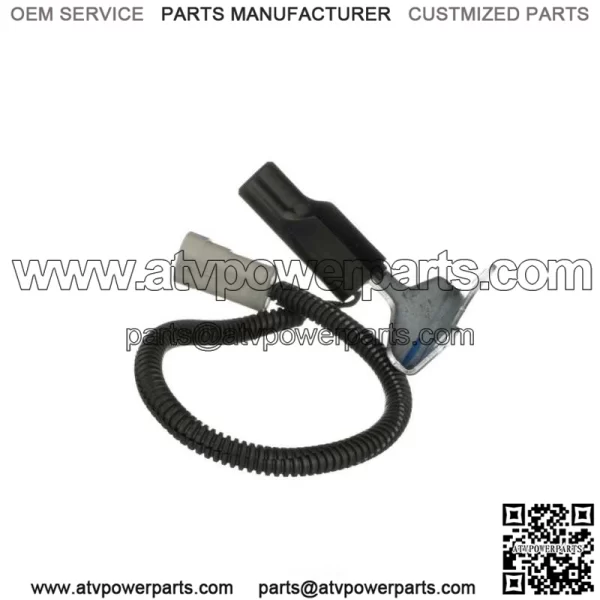 Engine Crankshaft Position Sensor Standard PC39