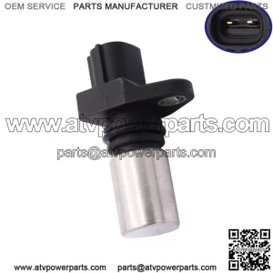 Crankshaft Position Sensor 19300-97201 Fit For Toyota Hino Engine 029600-0570
