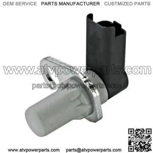 Citroen C4 Fiat Lancia Peugeot HELLA Crankshaft Position Sensor 1.8-3.0L 1999-