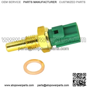 Engine Coolant Temp Sensor 89422-20010 for Toyota Mazda Lexus Jaguar Suzuki Geo