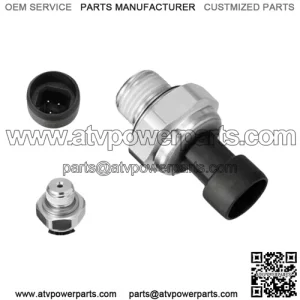 Oil Pressure Sensor Switch 12616646 for Chevrolet Avalanche Silverado 2003-2008