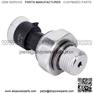 D1846A 12677836 Oil Pressure Sensor Switch Fit For ACDELCO Chevrolet GMC Hummer
