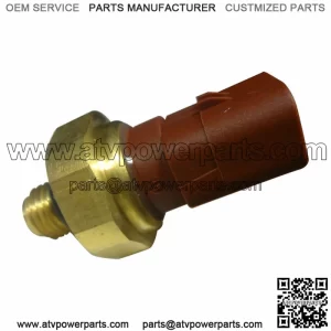 RE537640 Oil Pressure Sensor Fits John Deere 6150M 6150R 6150RH 6170M 6170R +