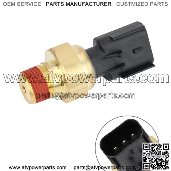 Engine Oil Pressure Sensor For Chrysler 200 2015 2016 68145662AA 68145662AB