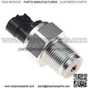 Fits For Toyota Hilux Hiace D4D 3.0L 89458-71010 Rail Fuel Pressure Sensor