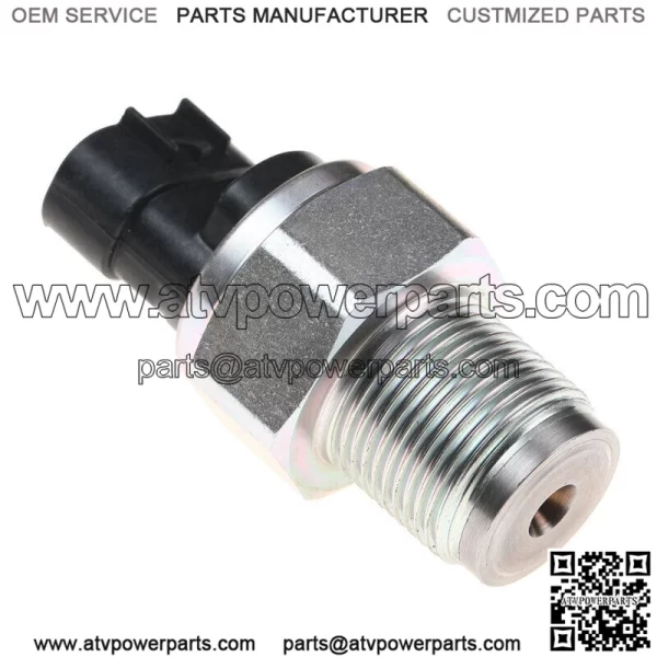 Fits For Toyota Hilux Hiace D4D 3.0L 89458-71010 Rail Fuel Pressure Sensor