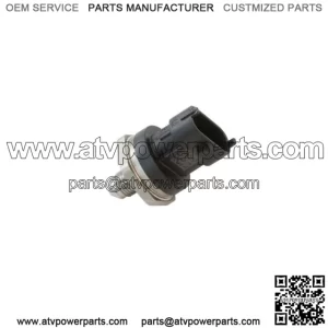12618108 Fuel Rail Injection Pressure Sensor OEM Bosch 0261545055