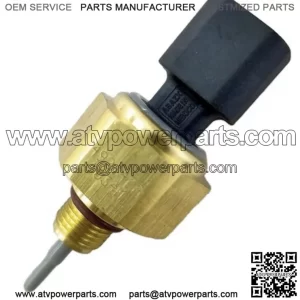 OIL PRESSURE TEMPERATURE SENSORE SWITCH 4921477 ISM M11 L10