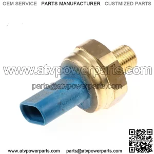 NEW 04E906060A Oil Pan Fuel Pressure Sensor Switch For V W Audi 81CP63-01