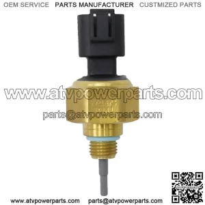 Intake Air Pressure Temperature Sensor For Cummins ISX QSX ISM Diesel 4921473