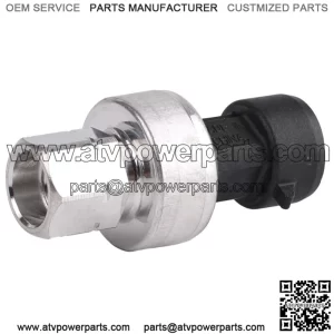 13587668 A/C Refrigerant Pressure Switch Sensor for GM Buick Chevrolet Hummer