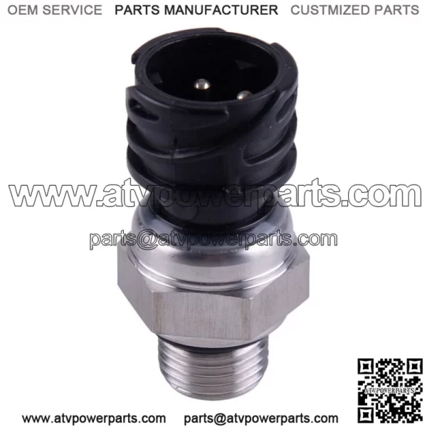 22899626 21634024 Fuel Oil Pressure Sensor Switch For VOLVO TRUCK D12 D13