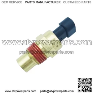 Original diesel engine parts sensitive Temperature Switch 4327021 3408631