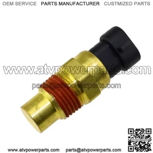 Oil Fuel Pressure Temperature Sensor Switch For Cummins NT855 KT19 KTA19 4327021