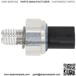 For GM Engine Oil Pressure Sensor 09-22 Cadillac Chevrolet GMC 12637356