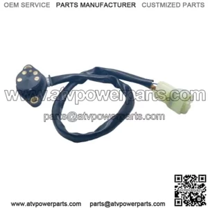 Orignal Gear Sensor 0800-012200 CFMOTO 500HO 800 X5HO X8 U5HO U8 Z5HO Z8 Z8EX