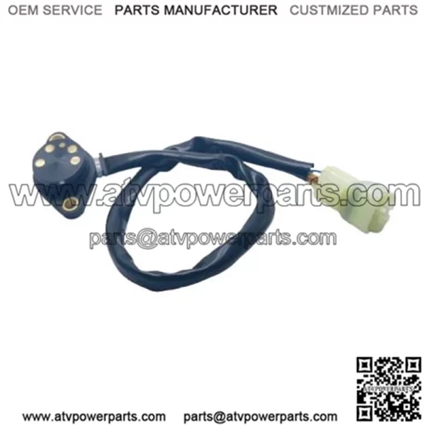 Orignal Gear Sensor 0800-012200 CFMOTO 500HO 800 X5HO X8 U5HO U8 Z5HO Z8 Z8EX