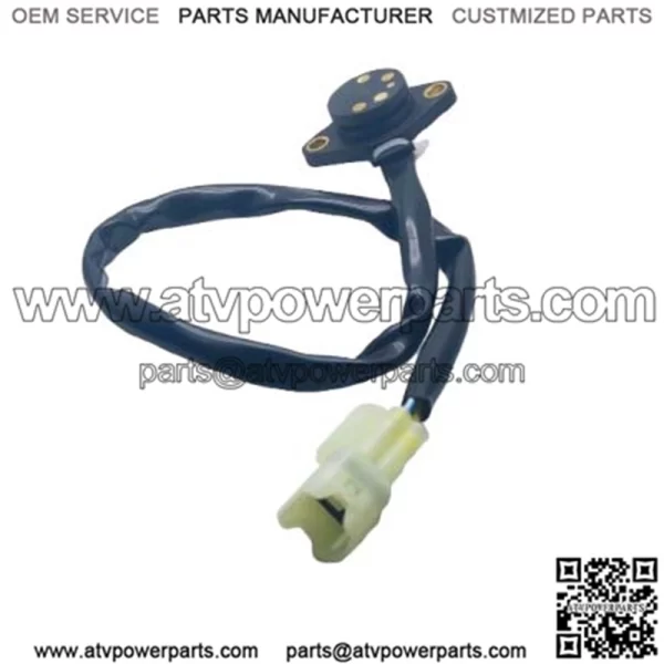 Orignal Gear Sensor 0800-012200 CFMOTO 500HO 800 X5HO X8 U5HO U8 Z5HO Z8 Z8EX - Image 2