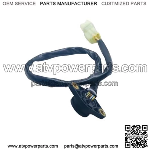 Orignal Gear Sensor 0800-012200 CFMOTO 500HO 800 X5HO X8 U5HO U8 Z5HO Z8 Z8EX - Image 4