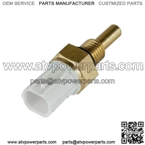 Oil Temperature Sensor for Honda FourTrax Rancher TRX420FA2 4x4 EPS 2014-2021 (For: Honda)