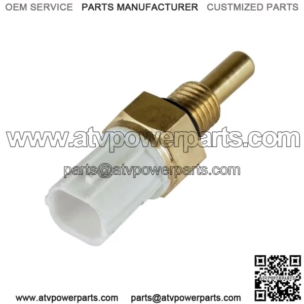 Oil Temperature Sensor for Honda FourTrax Rancher TRX420FA2 4x4 EPS 2014-2021 (For: Honda)