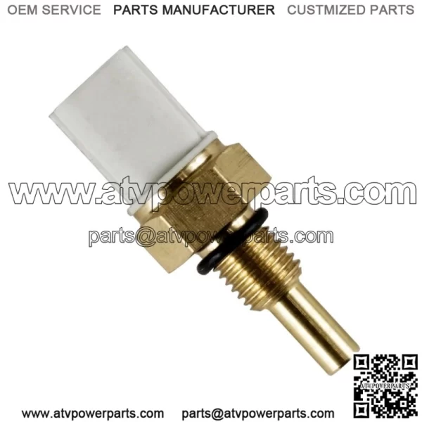 Oil Temperature Sensor for Honda FourTrax Rancher TRX420FA2 4x4 EPS 2014-2021 (For: Honda) - Image 4