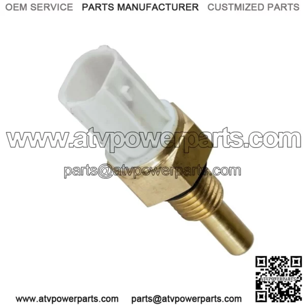 Oil Temperature Sensor for Honda FourTrax Rancher TRX420FA2 4x4 EPS 2014-2021 (For: Honda) - Image 5
