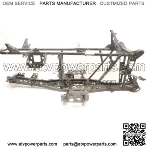 Polaris Sportsman 500 HO 11 Frame 1017664-067 41355 (For: More than one vehicle)