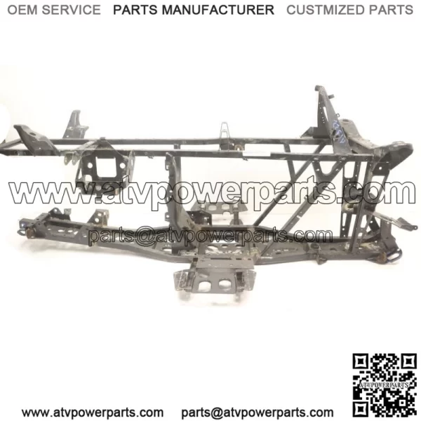 Polaris Sportsman 500 HO 11 Frame 1017664-067 41355 (For: More than one vehicle)