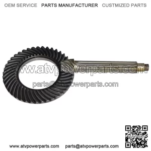 A51980 A168547 New Ring & Pinion Fits Case 580C 580D 480C 480D 480LL