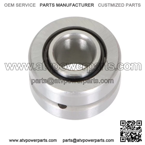Rear Differential Ring Pinion Gear & Bearing 1998-00 For Honda Fourtrax TRX300FW - Image 2
