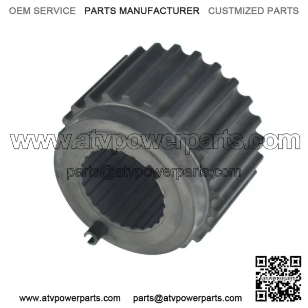 MD184894 Crankshaft Gear Sprocket Sensor Blade&Spacer For Montero Montero Sport - Image 3