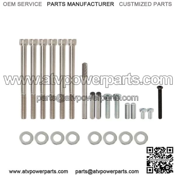 5 speed Reverse Gear For Trike & Sidecar & Motorcycle - Image 3