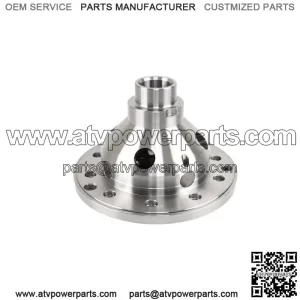 For Ford F8-355-PGBK 8" Trac-Lock Posi New  - 28 Spline -3.55 Gear Ratio-8 Inch