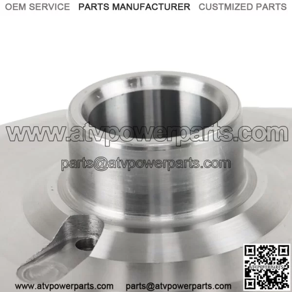 For Ford F8-355-PGBK 8" Trac-Lock Posi New  - 28 Spline -3.55 Gear Ratio-8 Inch - Image 2