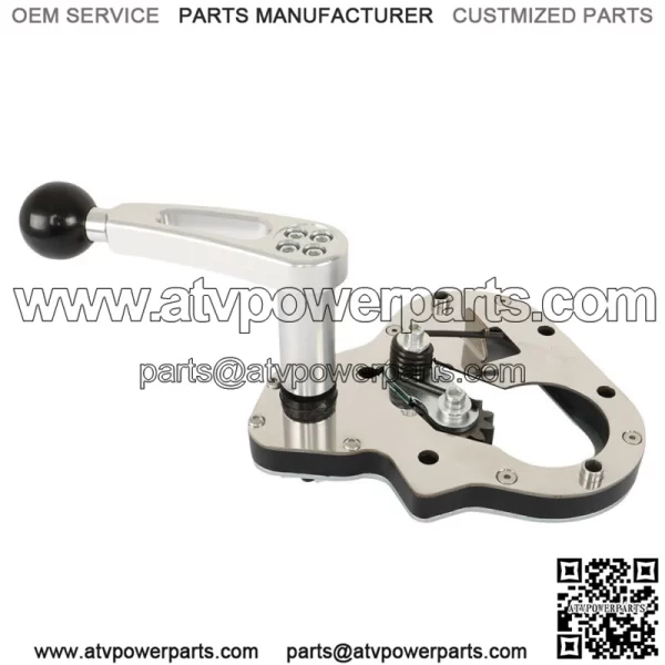 5 speed Reverse Gear For trike sidecar motorcycle through 2006 - Image 2