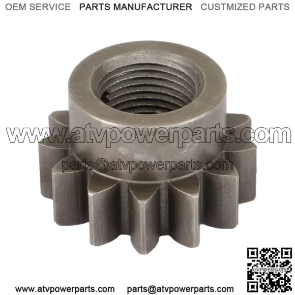 5 speed Reverse Gear For trike sidecar motorcycle through 2006 - Image 4
