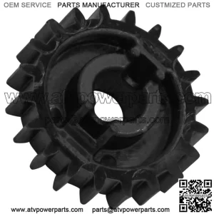 Water Pump Gear For Can Am Renegade 1000R 2012 - 2021 /  570 2019 - 2021