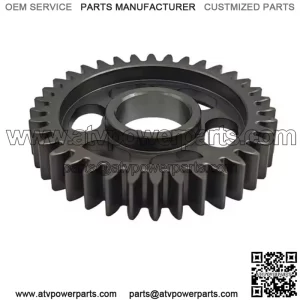 Gearbox gear Odes 21050908801