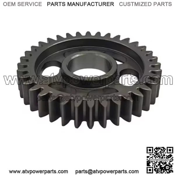 Gearbox gear Odes 21050908801