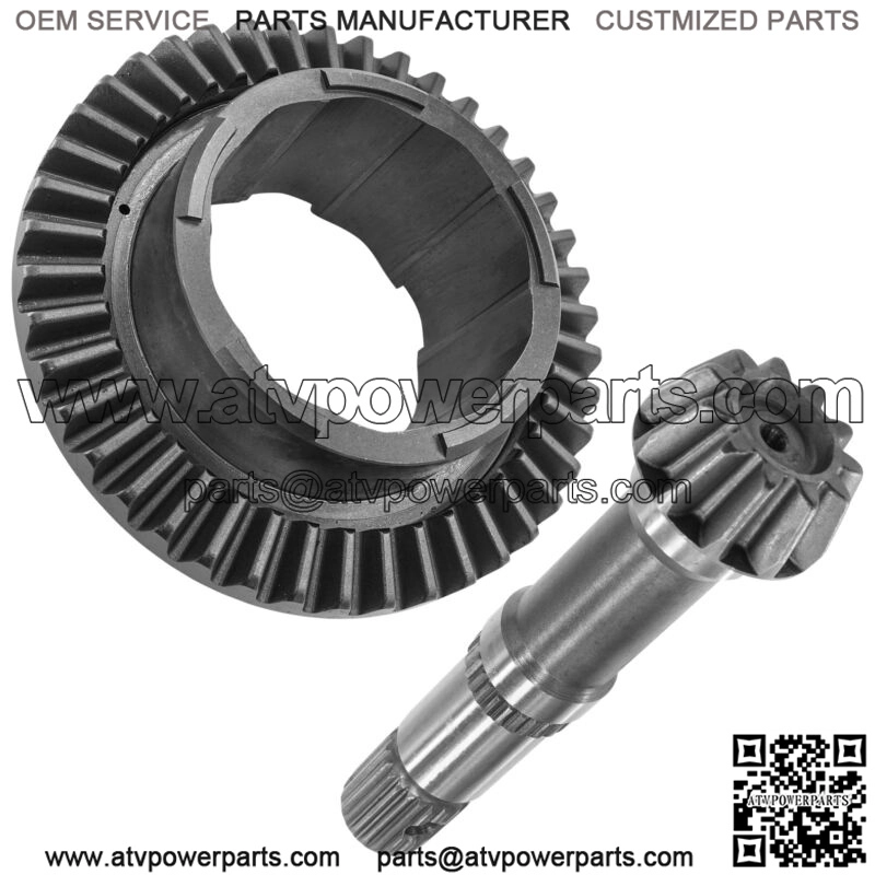 Front Differential Gear and Pinion Sportsman X2 550 2010-2014 / XP 850 2010-2014